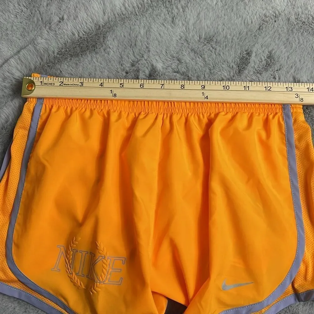Nike Dri-FIT Tempo Athletic Shorts Small NWT Workout Running Gear Track & Field